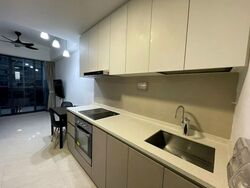 Parc Riviera (D5), Condominium #597508941